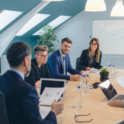 体育场馆管理流程